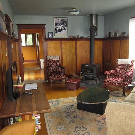Historical Guest House Whitehorse Kültér fotó