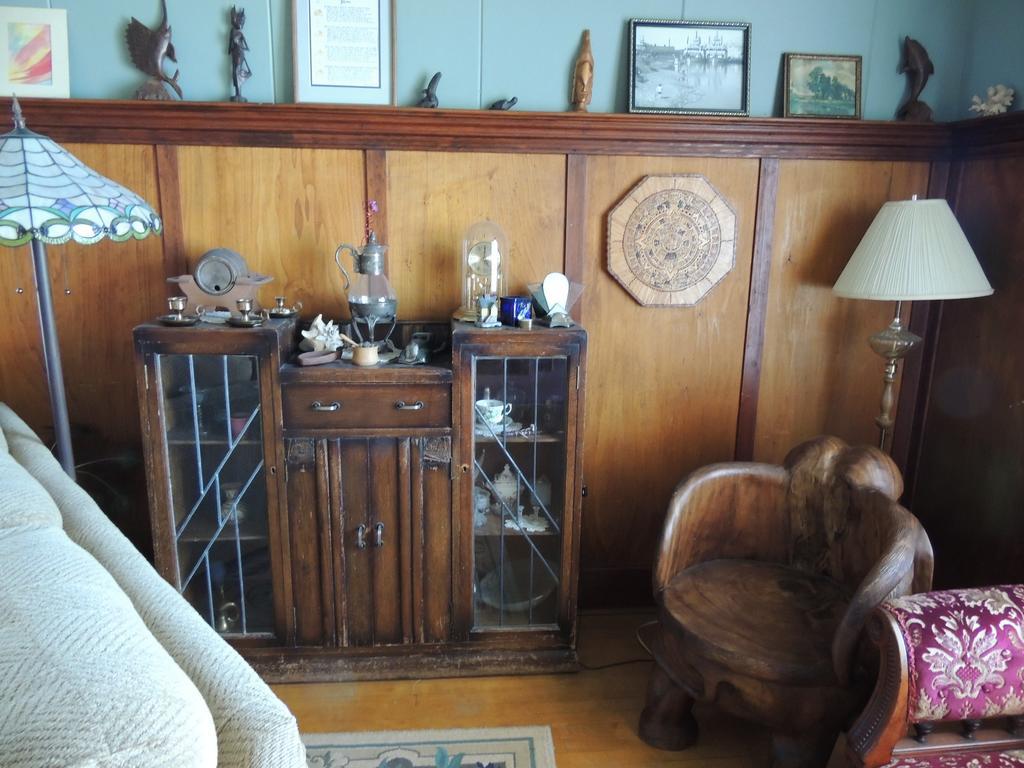 Historical Guest House Whitehorse Kültér fotó