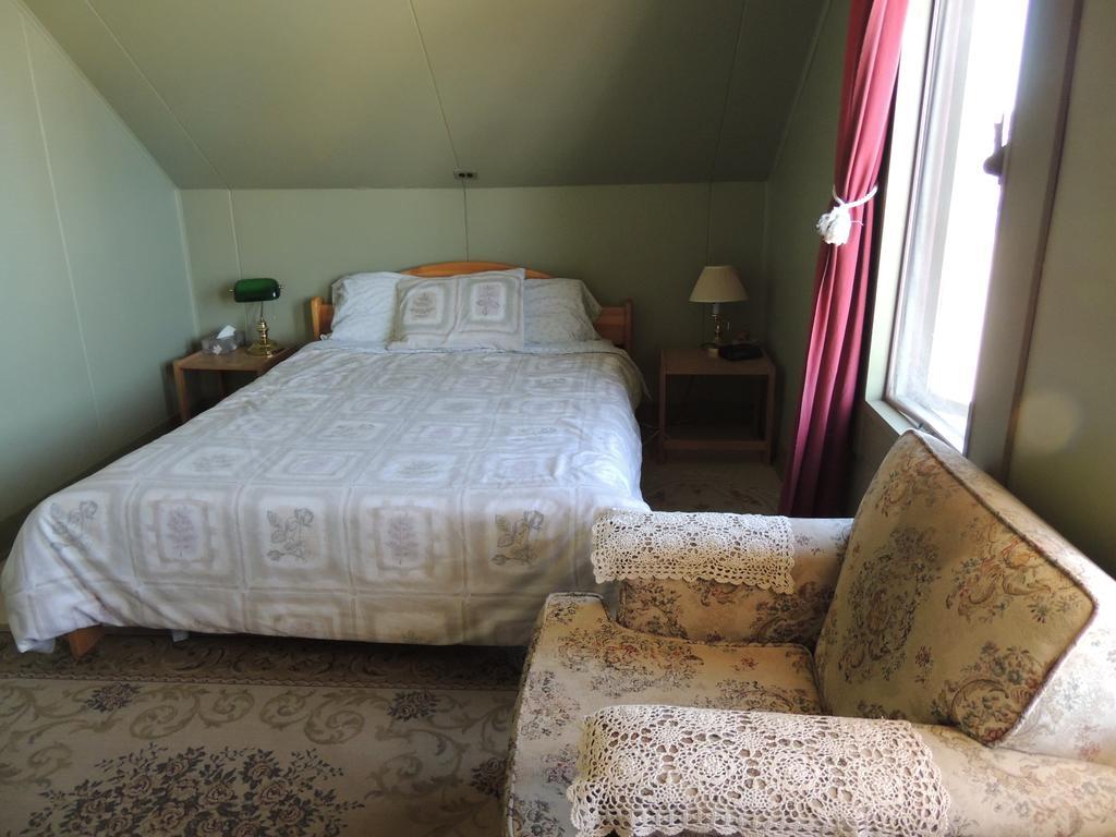 Historical Guest House Whitehorse Kültér fotó