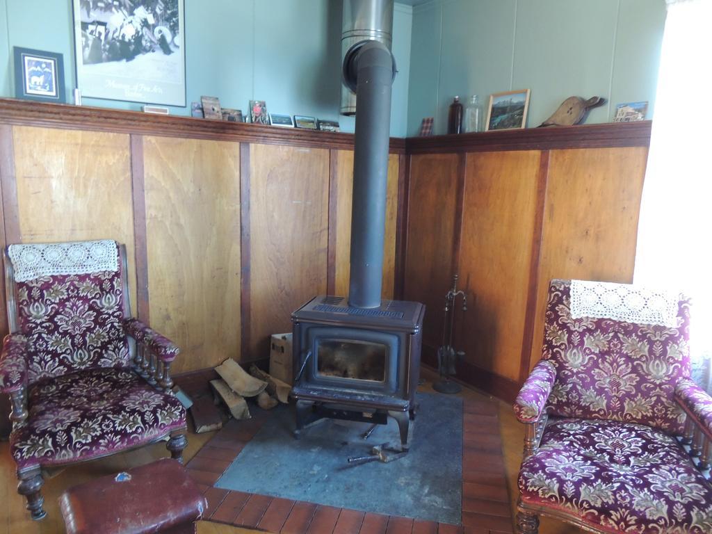 Historical Guest House Whitehorse Kültér fotó