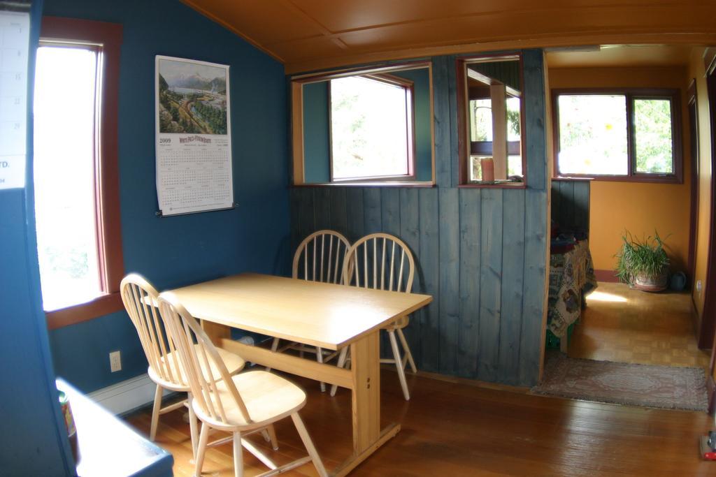 Historical Guest House Whitehorse Kültér fotó