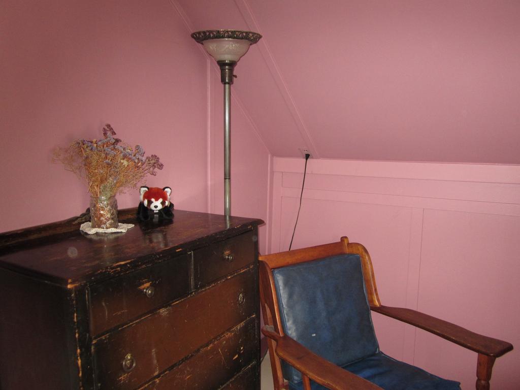 Historical Guest House Whitehorse Szoba fotó