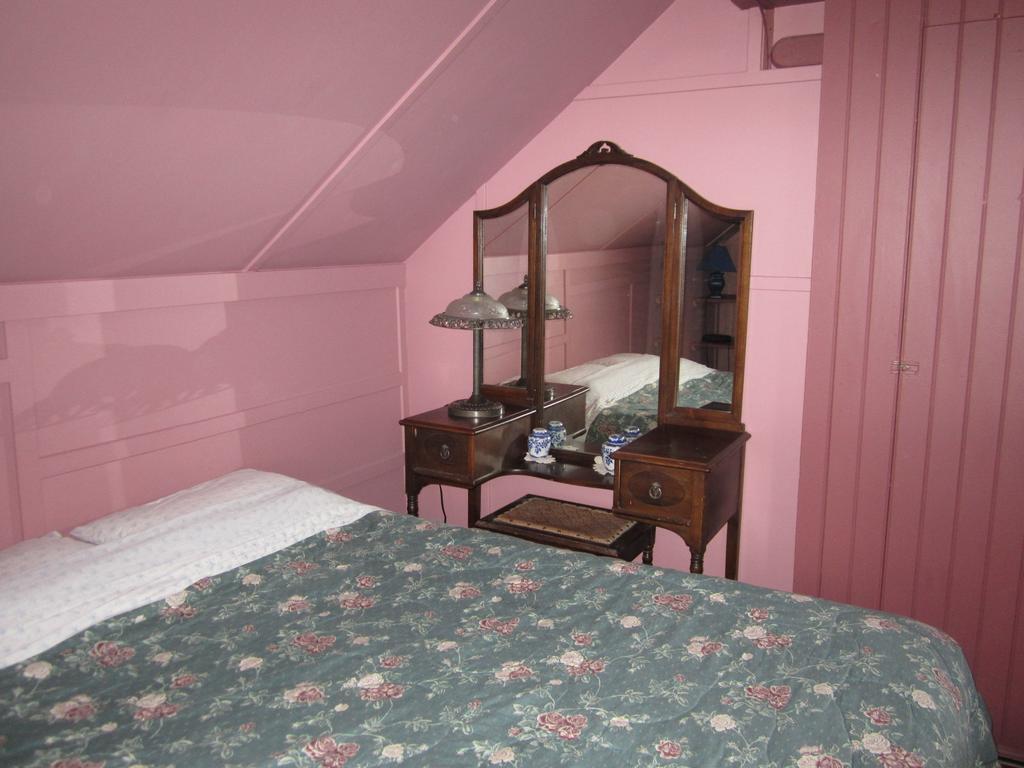 Historical Guest House Whitehorse Szoba fotó