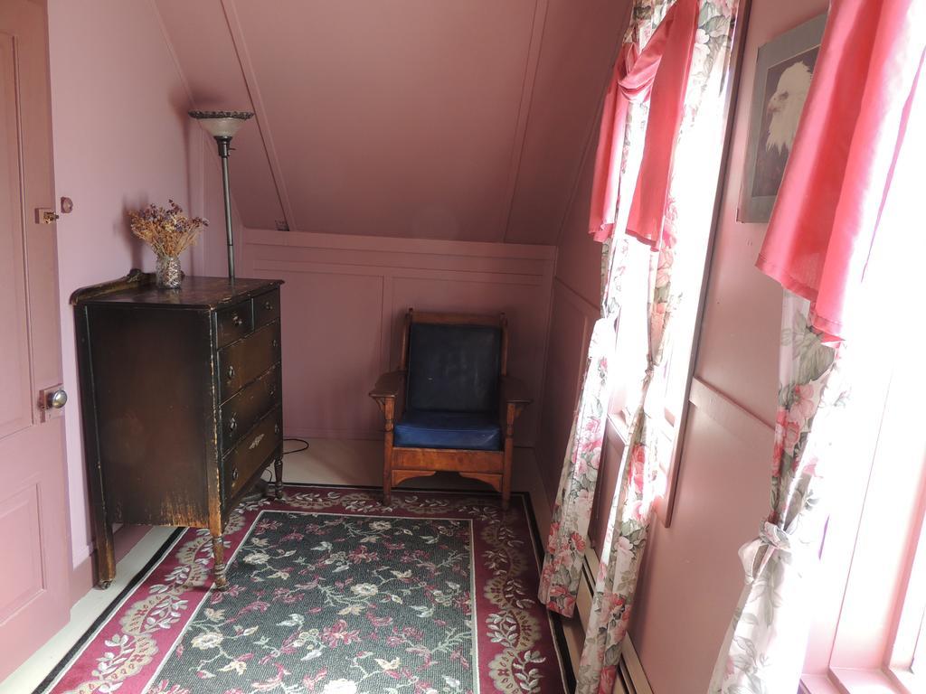 Historical Guest House Whitehorse Kültér fotó