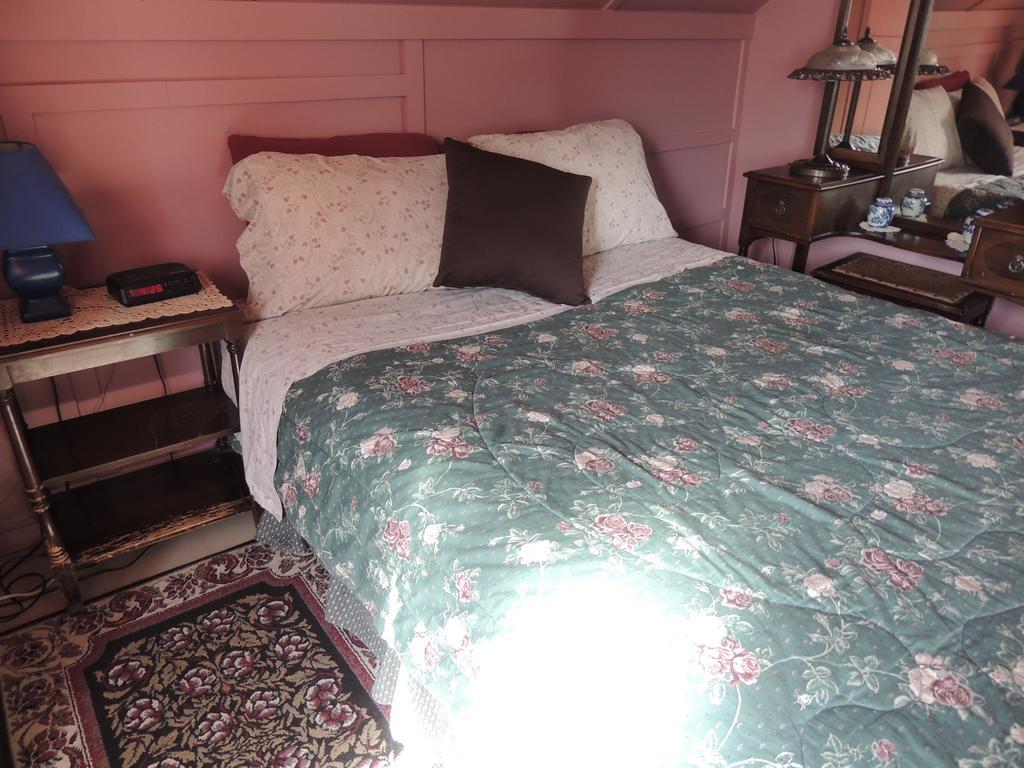 Historical Guest House Whitehorse Kültér fotó