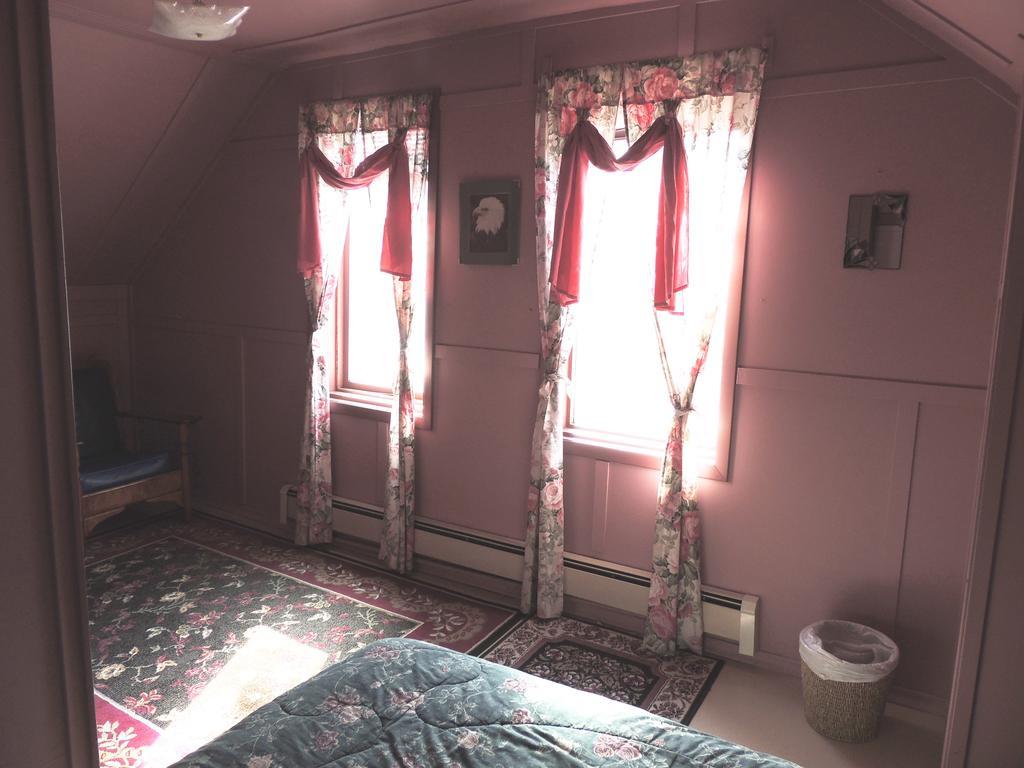 Historical Guest House Whitehorse Kültér fotó